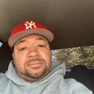 Meet your Posher, Jamar